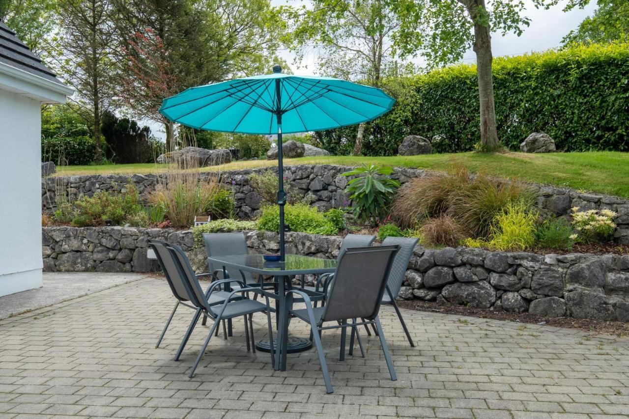 Luxury Apartment, Bed And Breakfast Galway Exterior photo