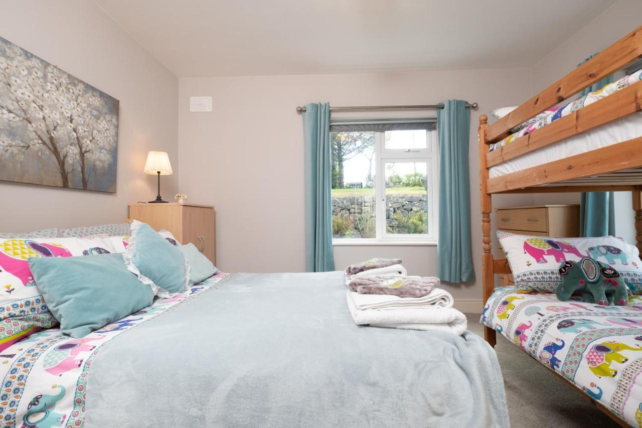Luxury Apartment, Bed And Breakfast Galway Exterior photo
