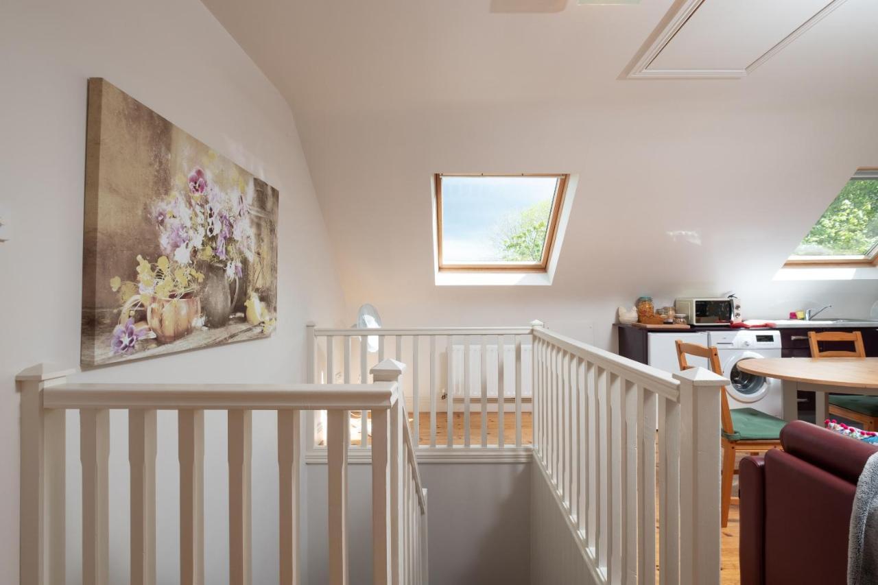 Luxury Apartment, Bed And Breakfast Galway Exterior photo
