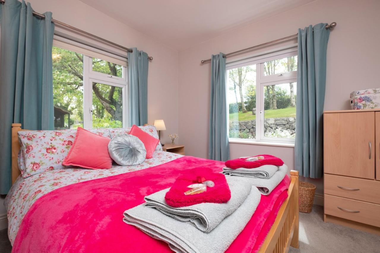 Luxury Apartment, Bed And Breakfast Galway Exterior photo