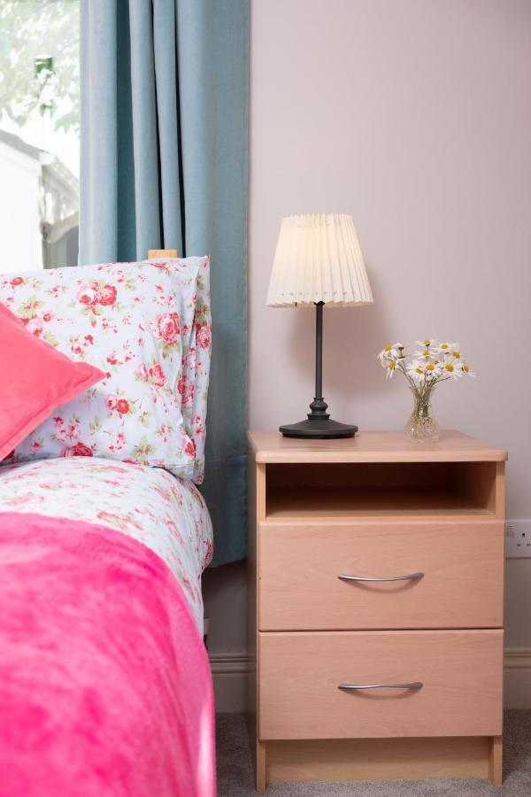 Luxury Apartment, Bed And Breakfast Galway Exterior photo