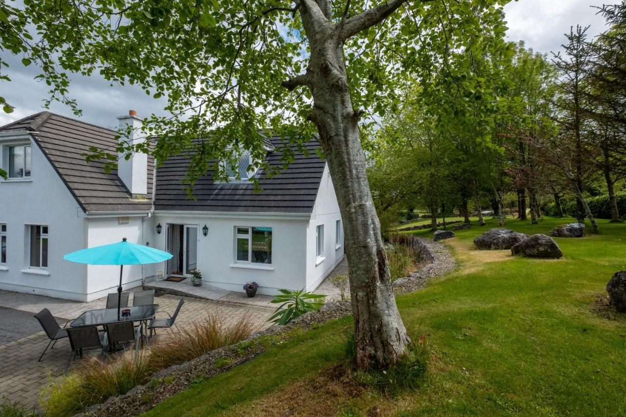 Luxury Apartment, Bed And Breakfast Galway Exterior photo